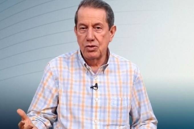 R.R. Soares, que anunciou água “consagrada” contra coronavírus, é internado com Covid