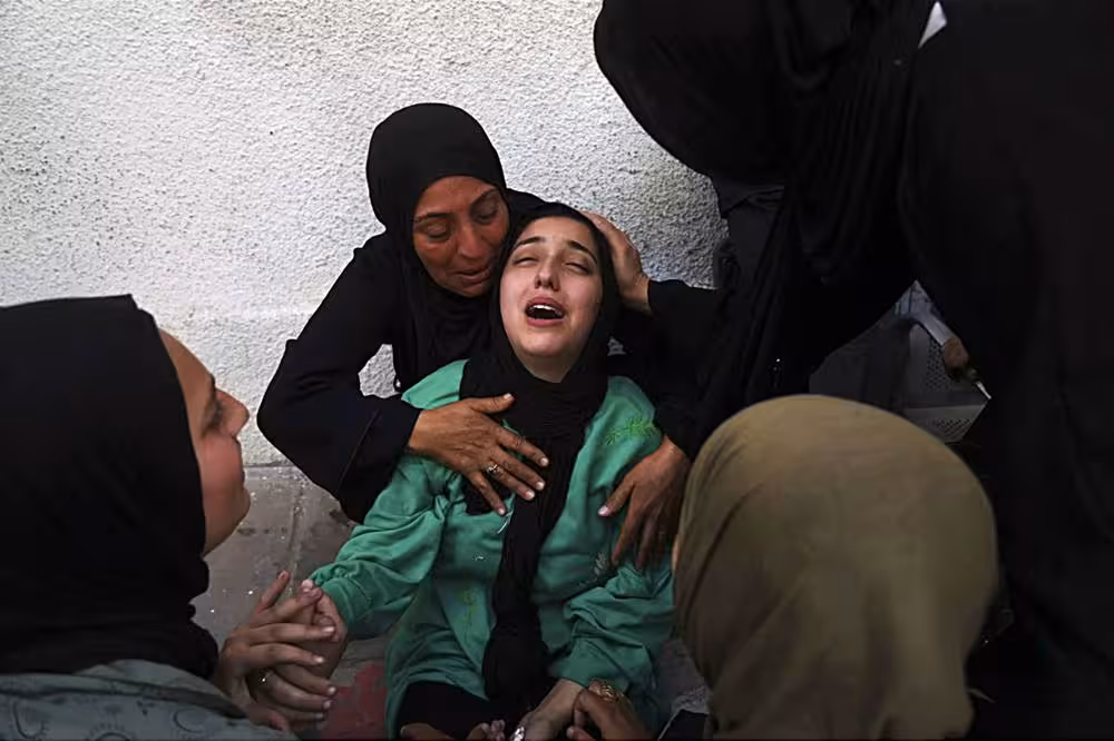 Lula e o mundo condenam massacre de Israel em Gaza: dezenas de palestinos deslocados são mortos em escola