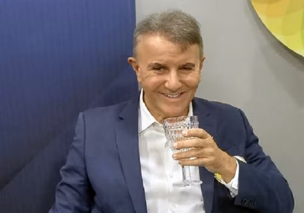 Prefeito de Palmas (TO), Eduardo Siqueira (Podemos), e mais dois são presos por suspeita de venda de sentenças no STJ