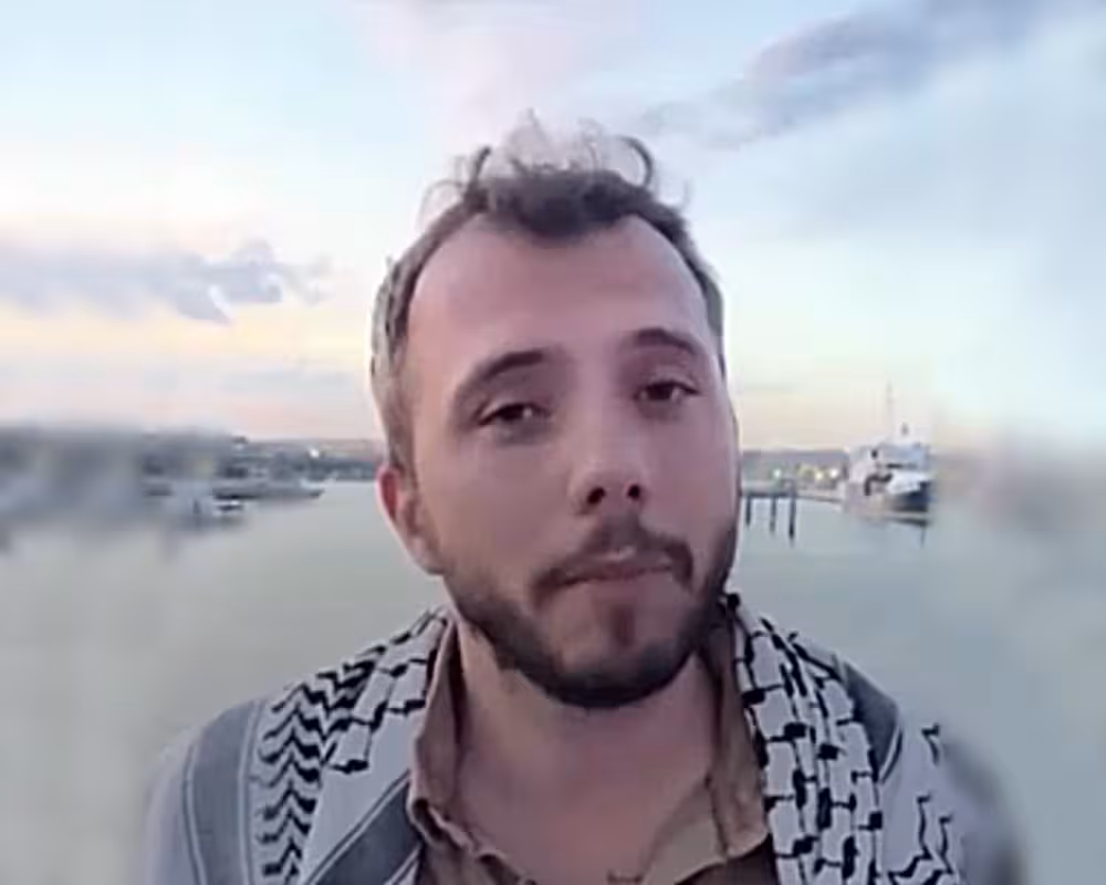 Thiago Ávila - Imagem reprodução