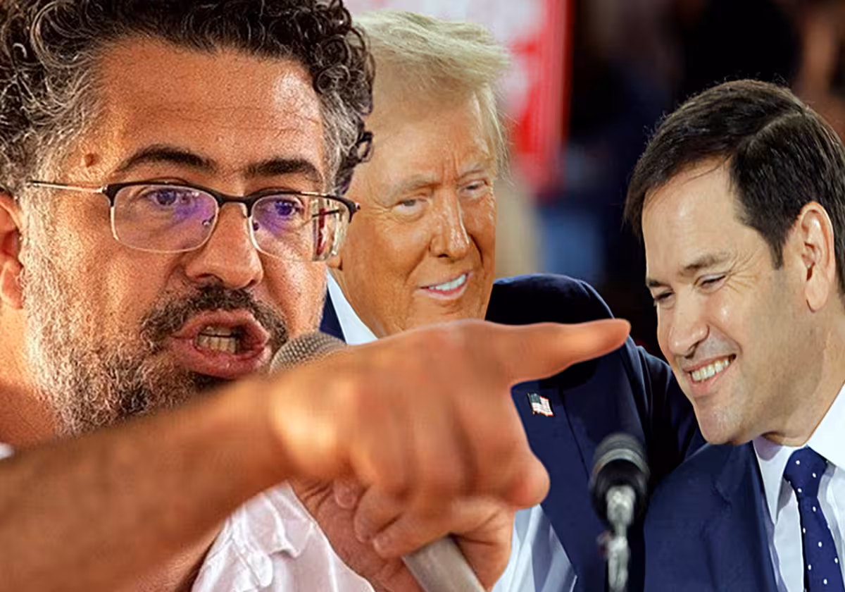 O deputado