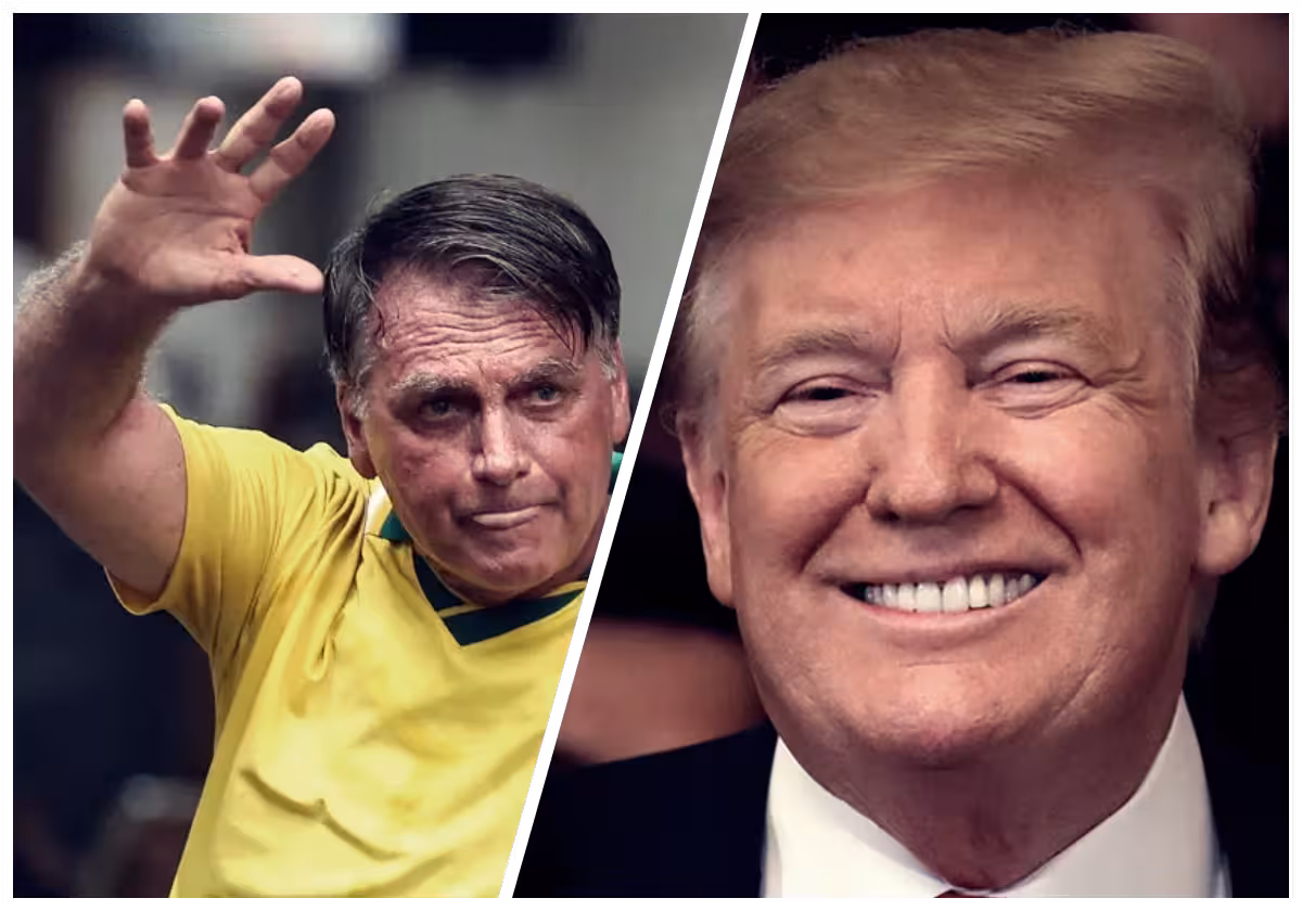 Jair Bolsonaro