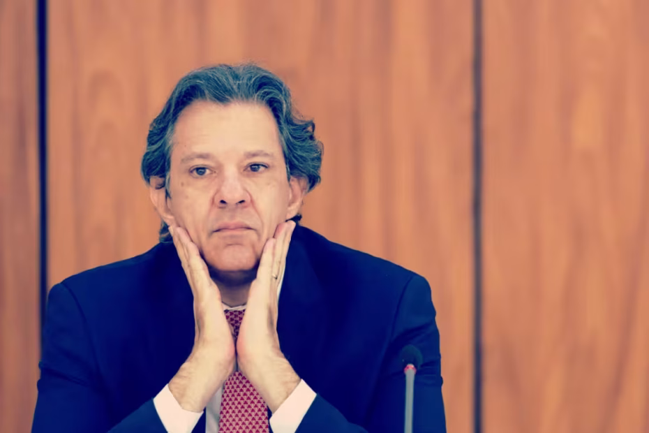 Fernando Haddad / Foto: Fabio Rodrigues-Pozzebom/Agência Brasil