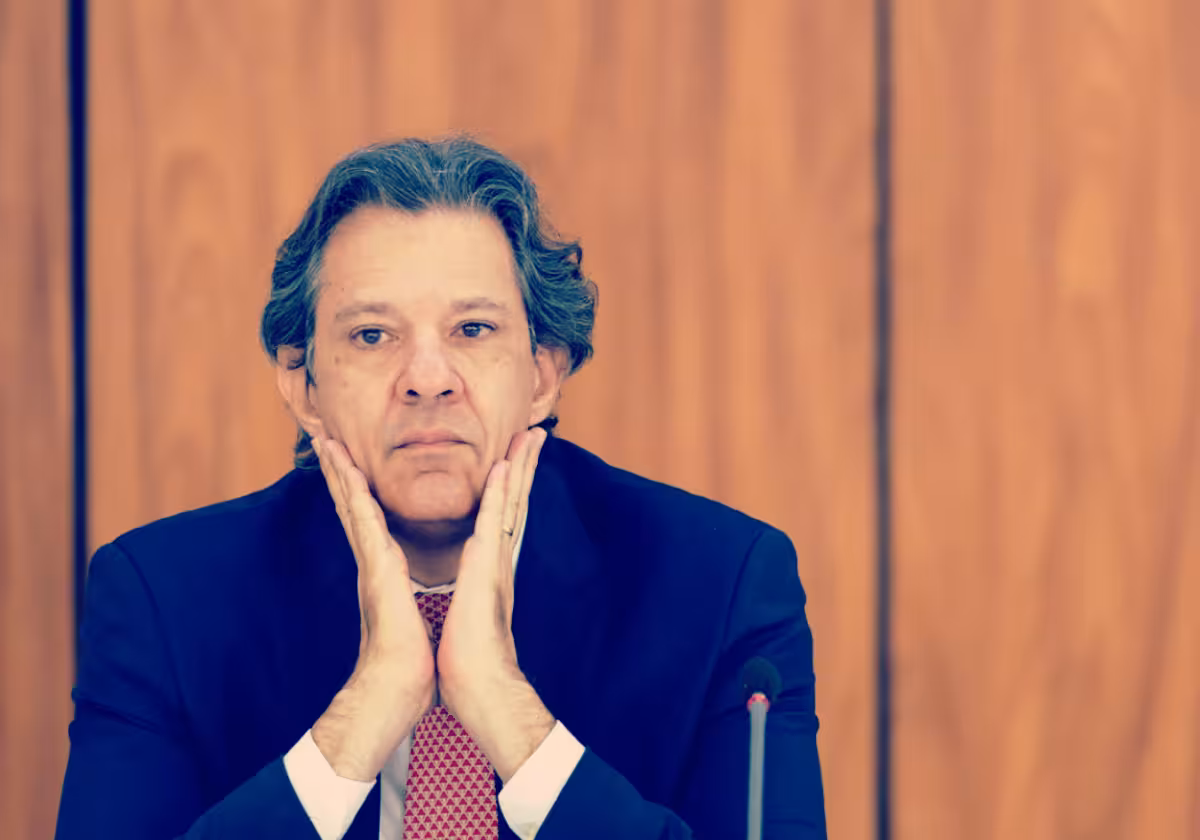 Fernando Haddad