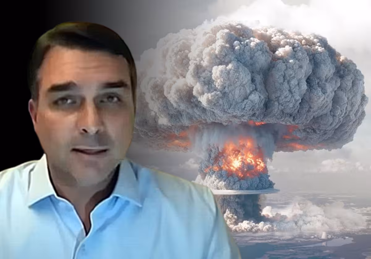 Flávio Bolsonaro