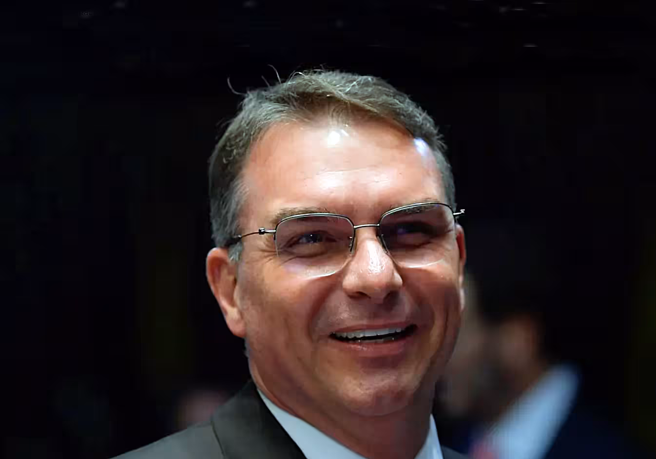 Flávio Bolsonaro