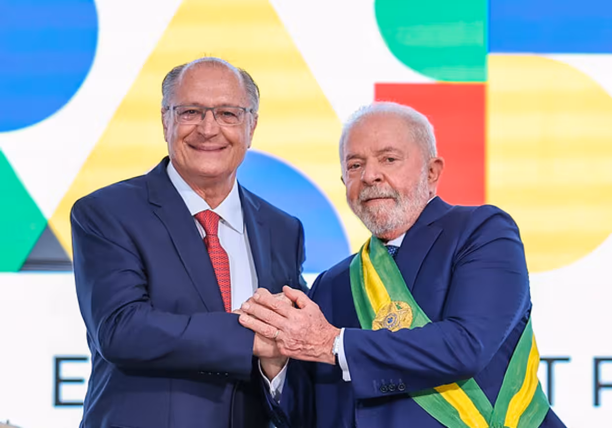 Geraldo Alckmin
