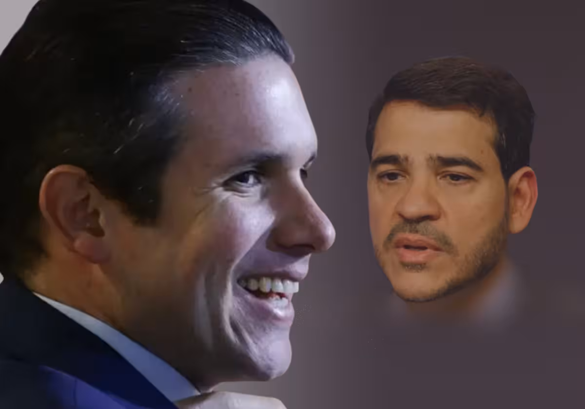 O Presidente