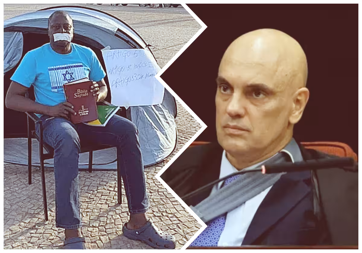 Hélio Negão
