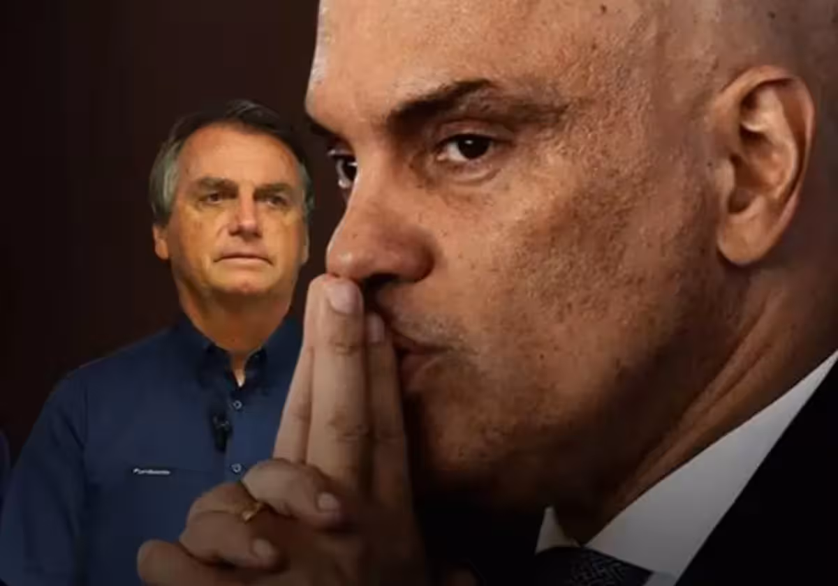 JAIR BOLSONARO
