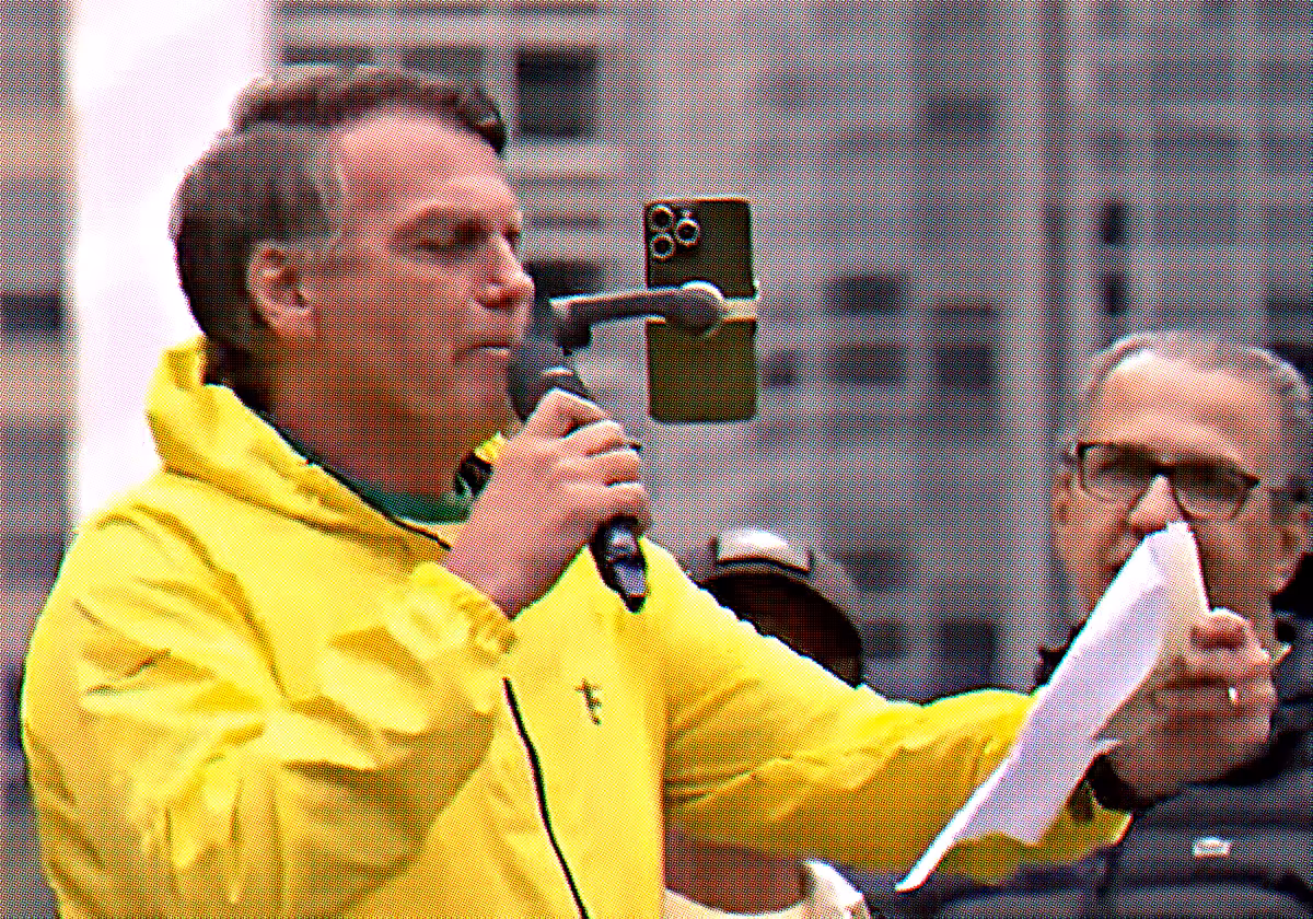 Jair Bolsonaro