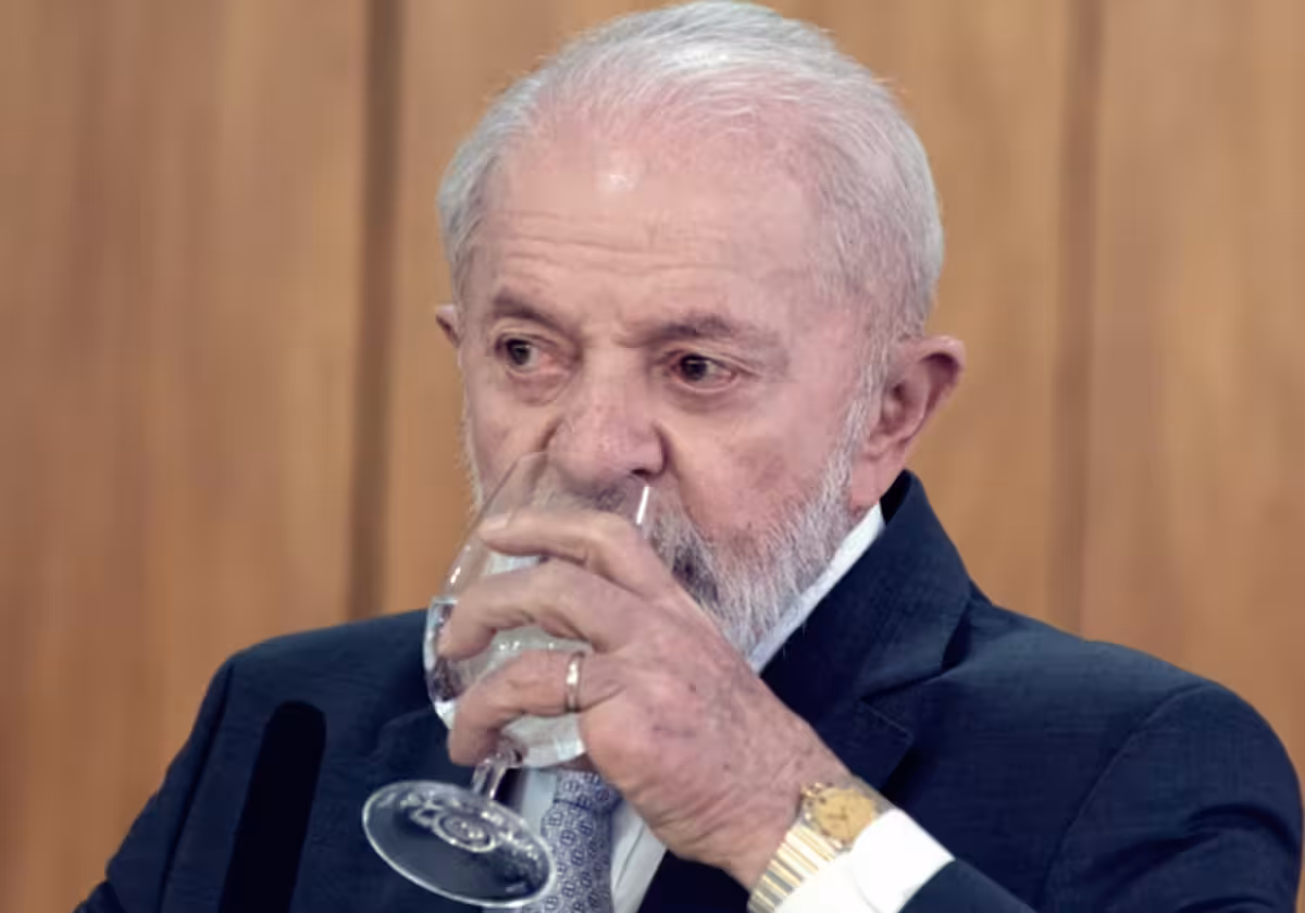 Presidente Lula
