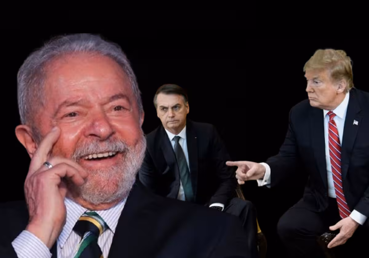 Presidente Lula