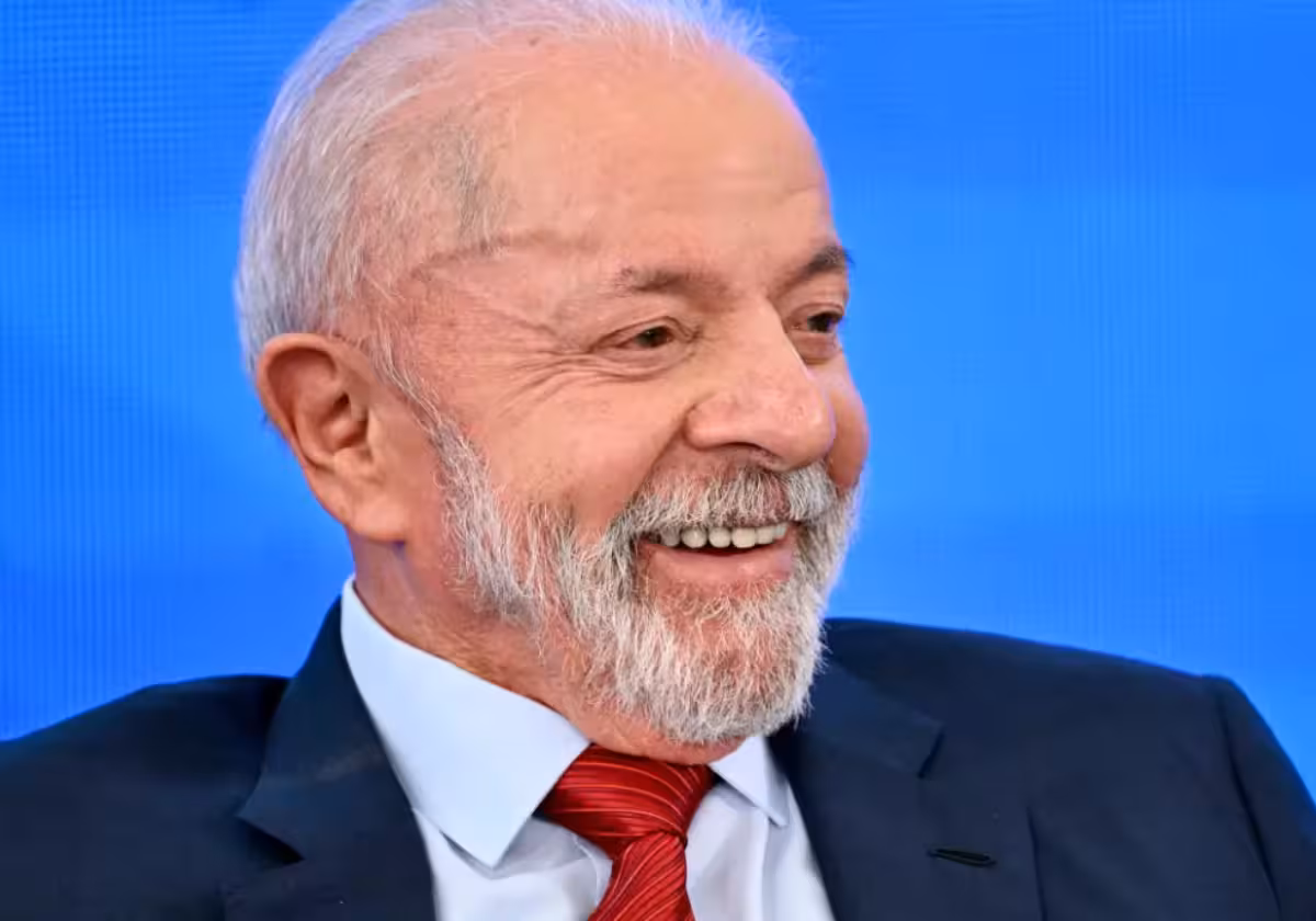 Presidente Lula