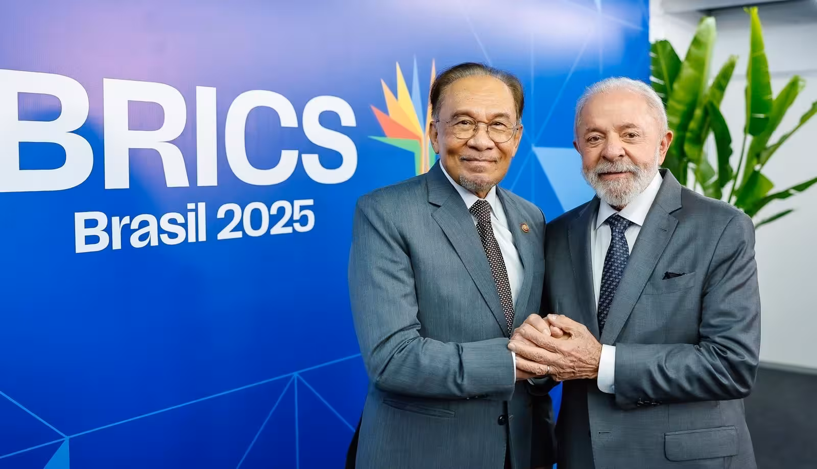 O primeiro-ministro