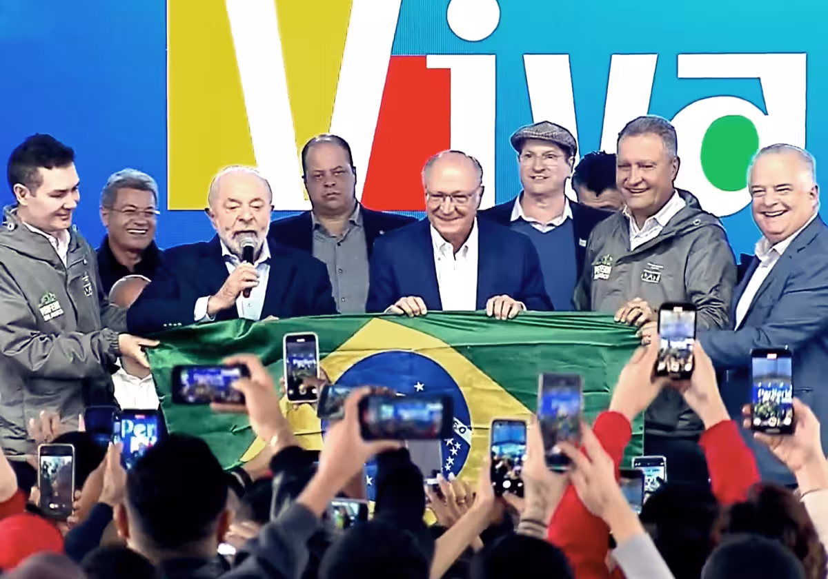 Lula e