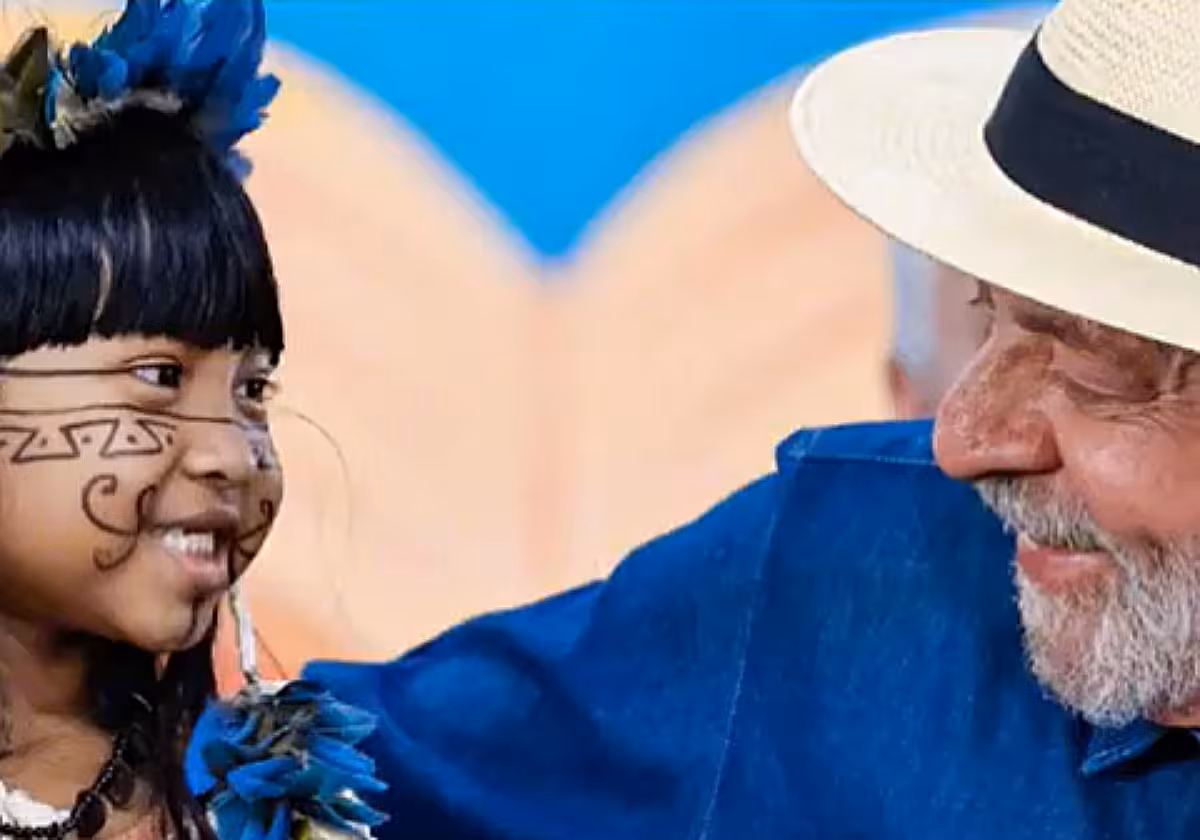 Presidente Lula