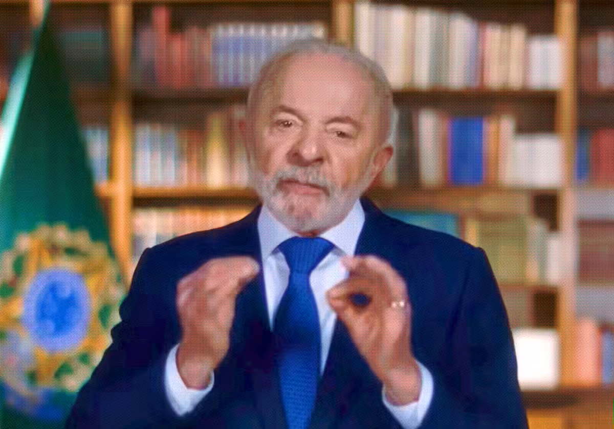 Lula em