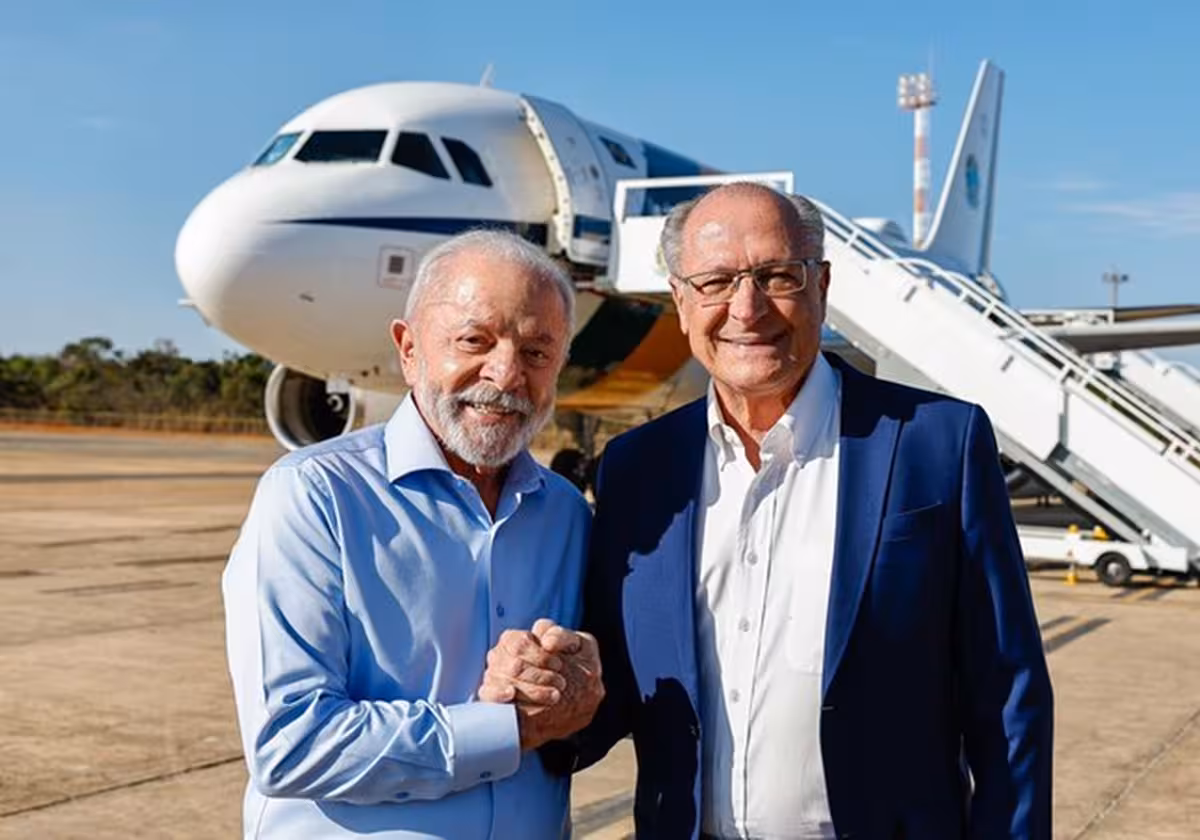 Presidente Lula