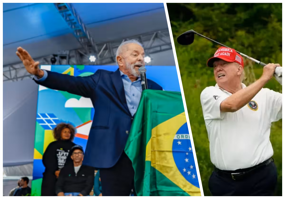 Presidente Lula