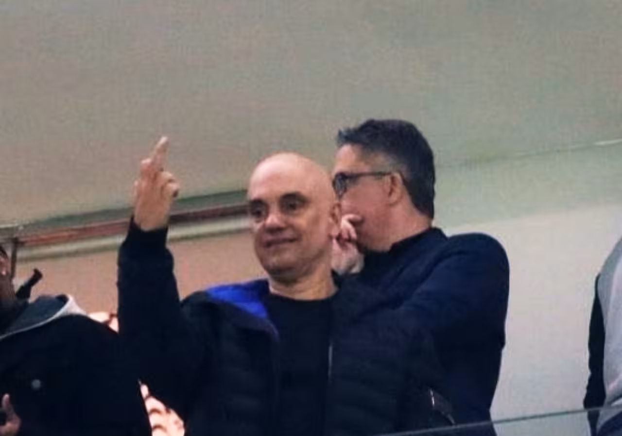 Ministro do