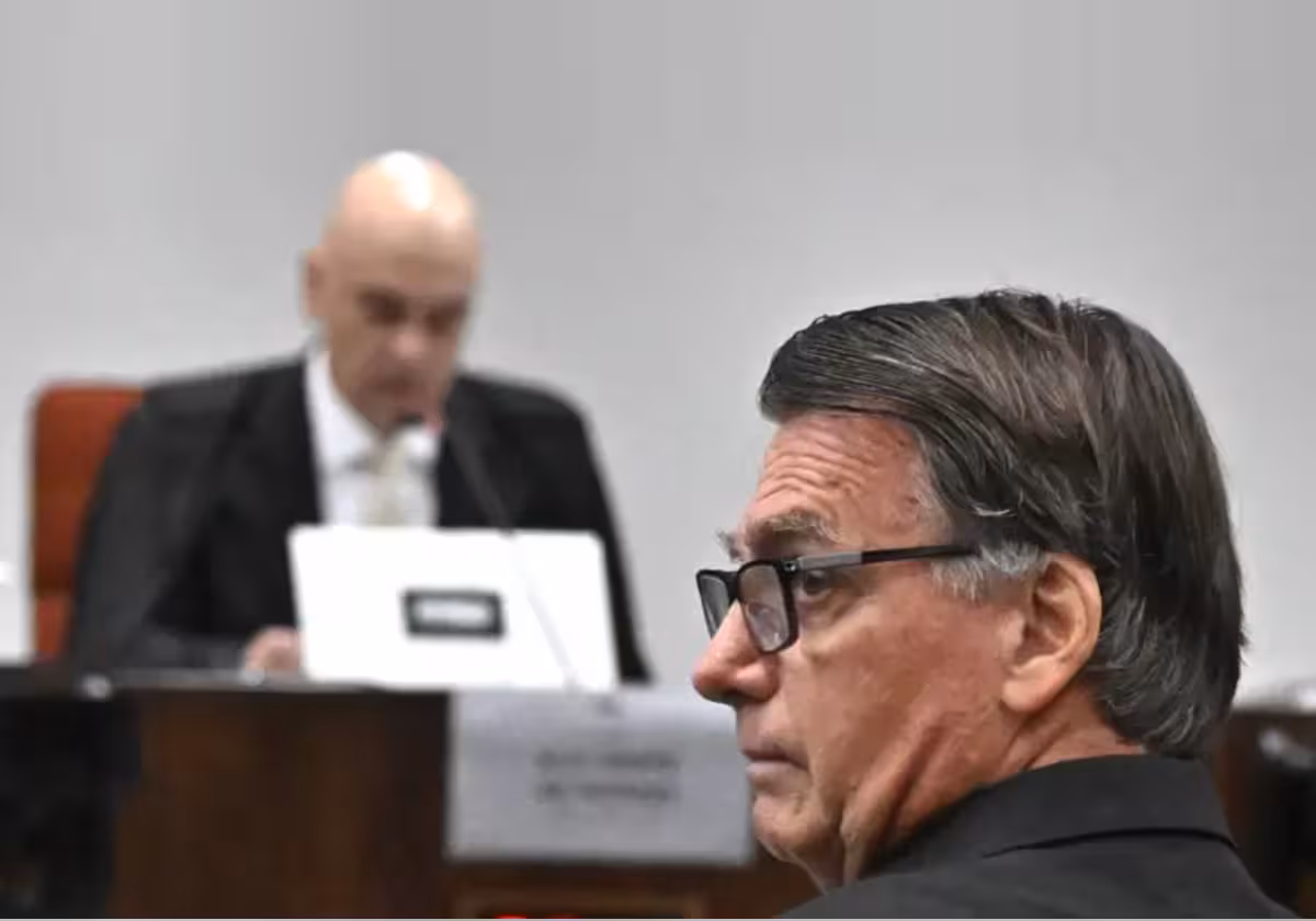 Jair Bolsonaro