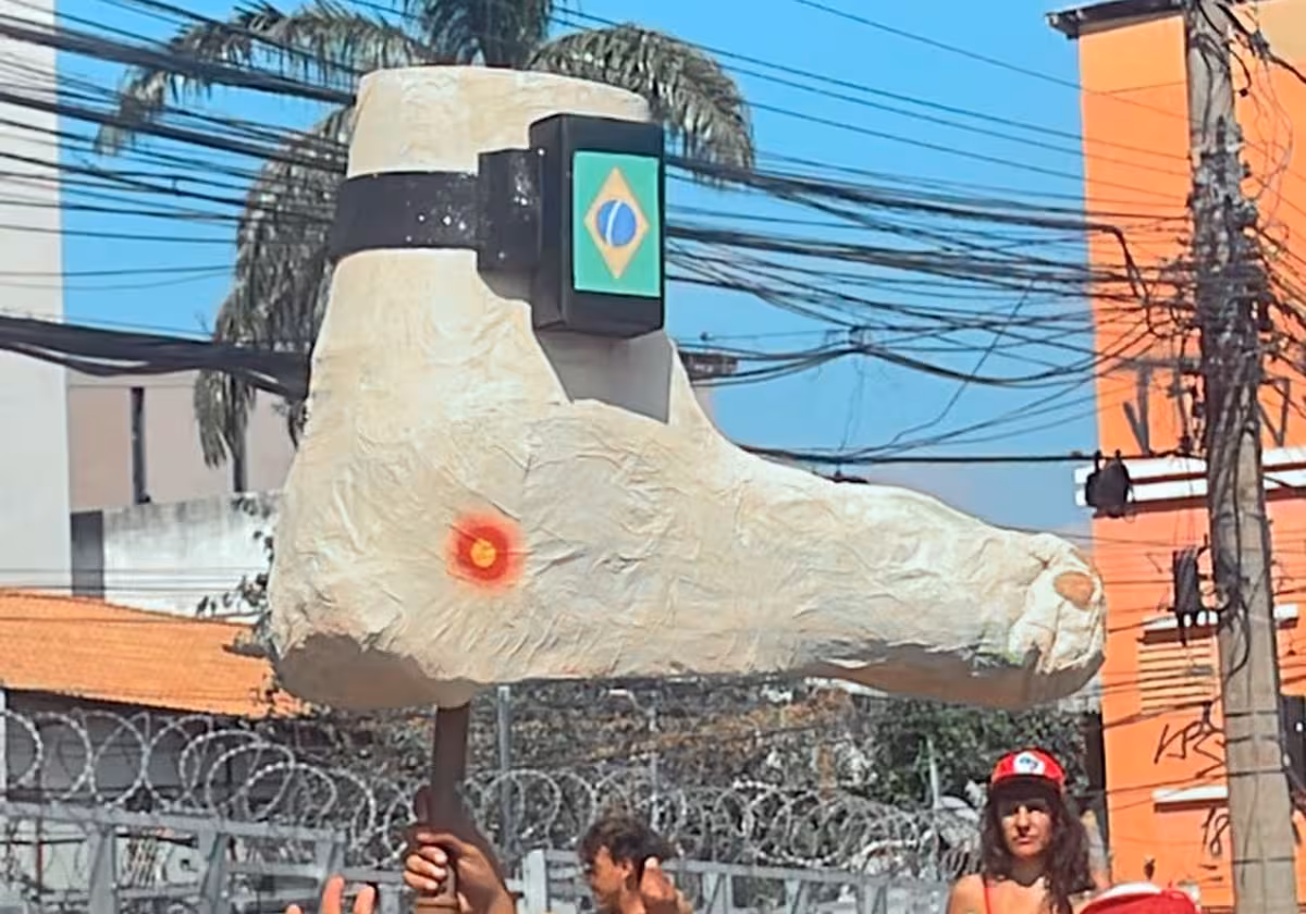 Uma maquete