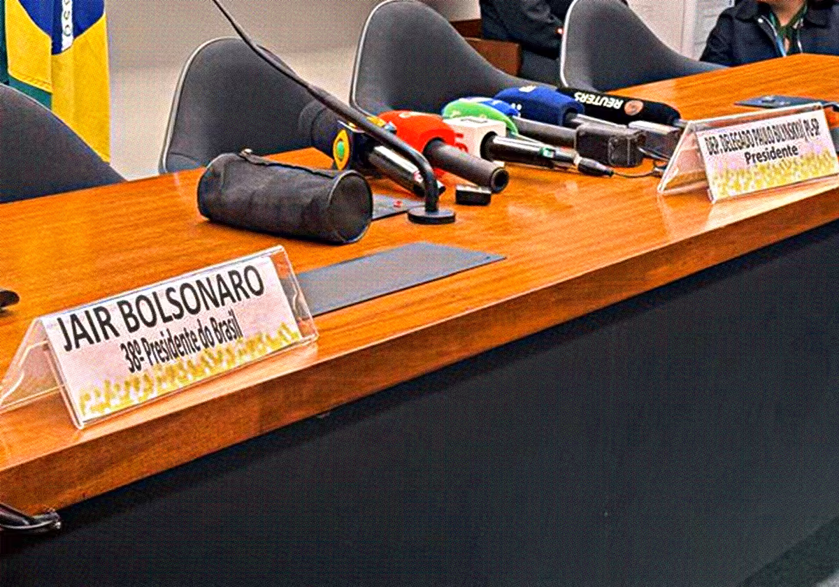 Mesa onde
