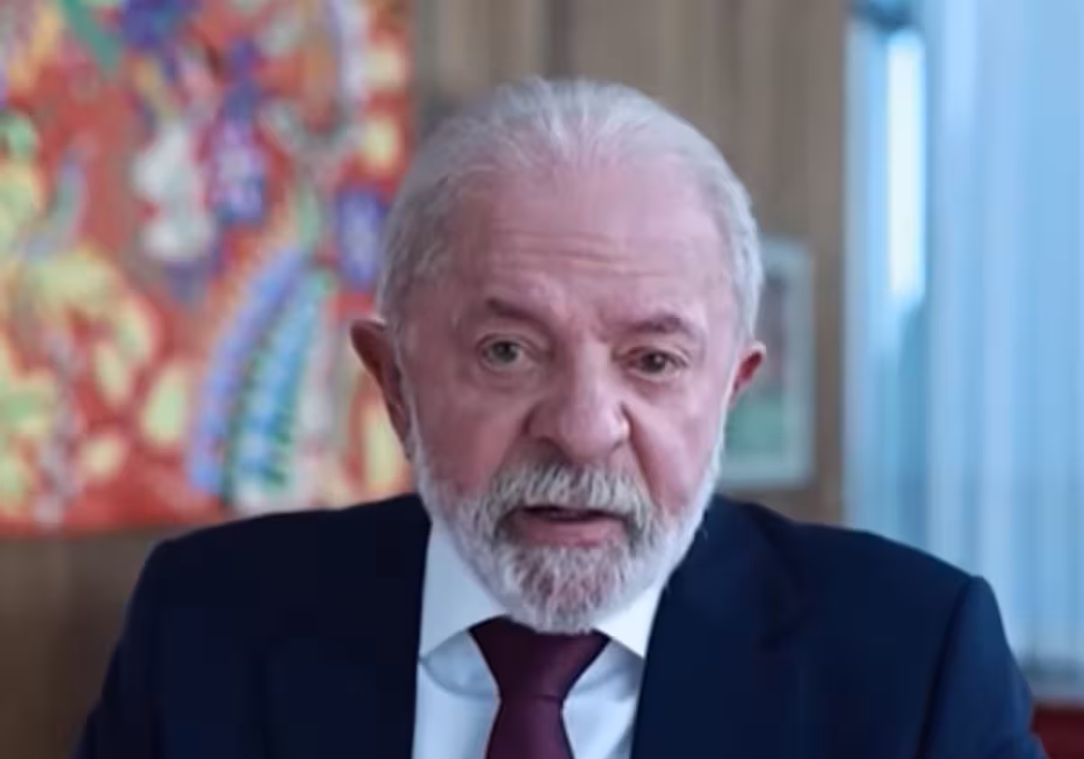 O Presidente