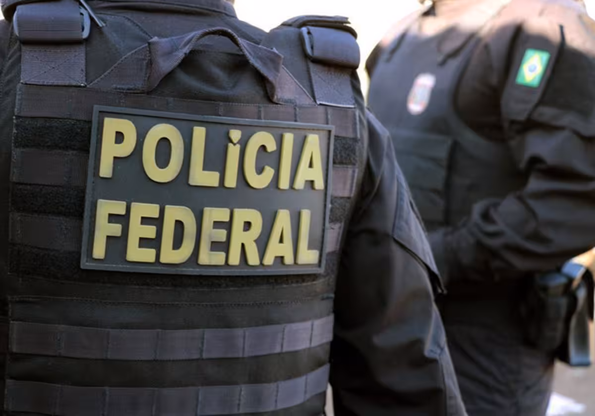 Polícia Federal