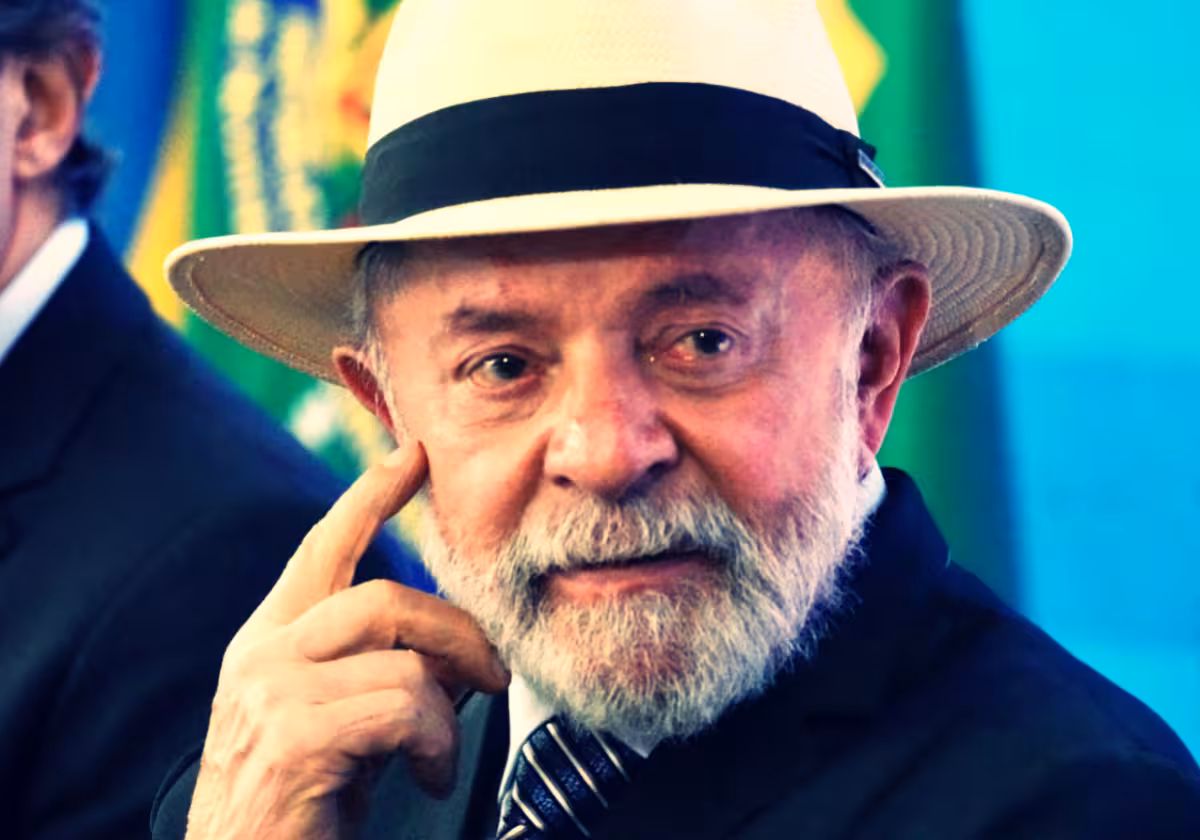 Presidente Lula