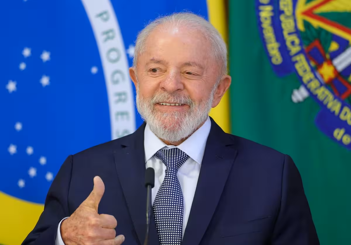 Presidente Lula