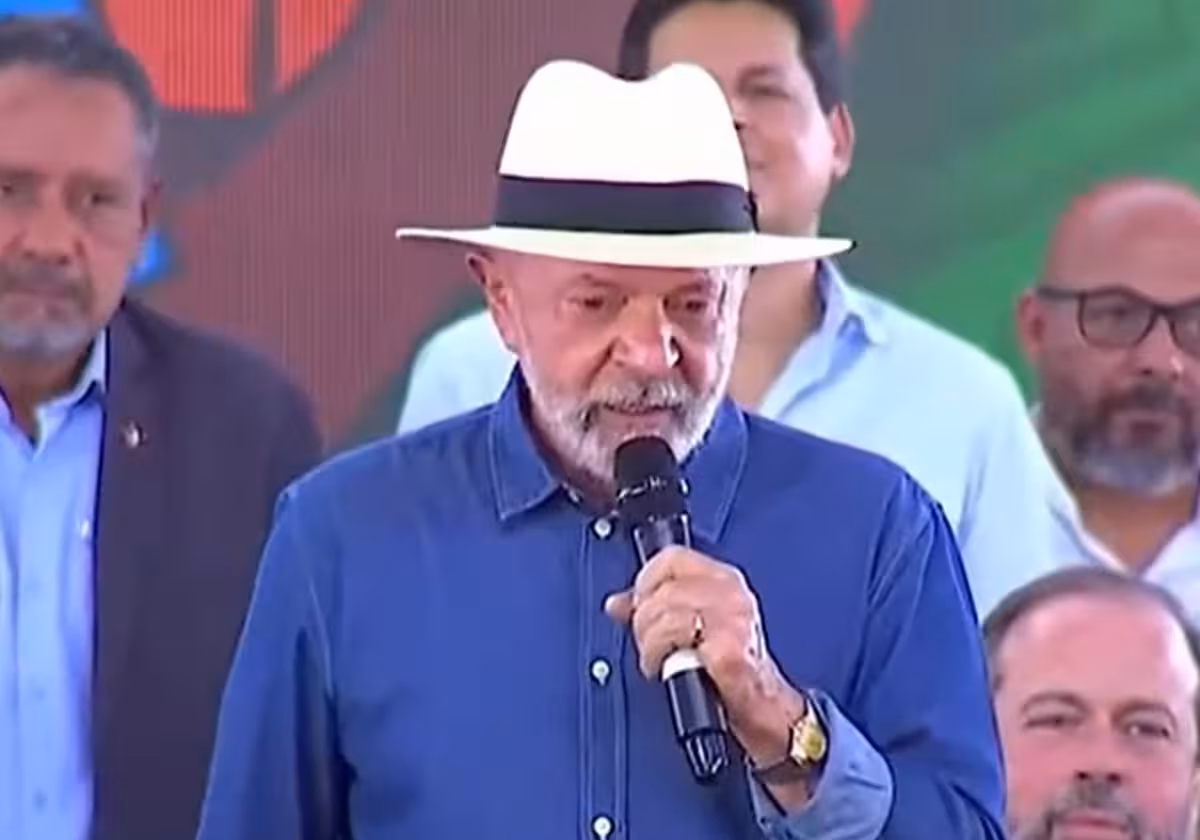 Presidente Lula