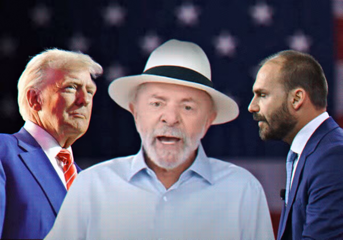 O Presidente