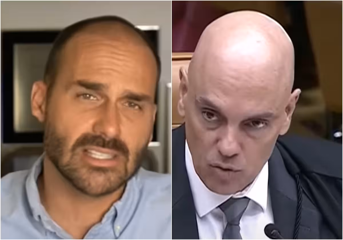 O deputado