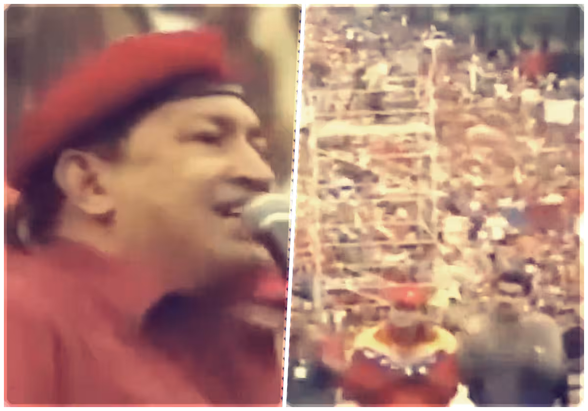 Ainda vice-presidente