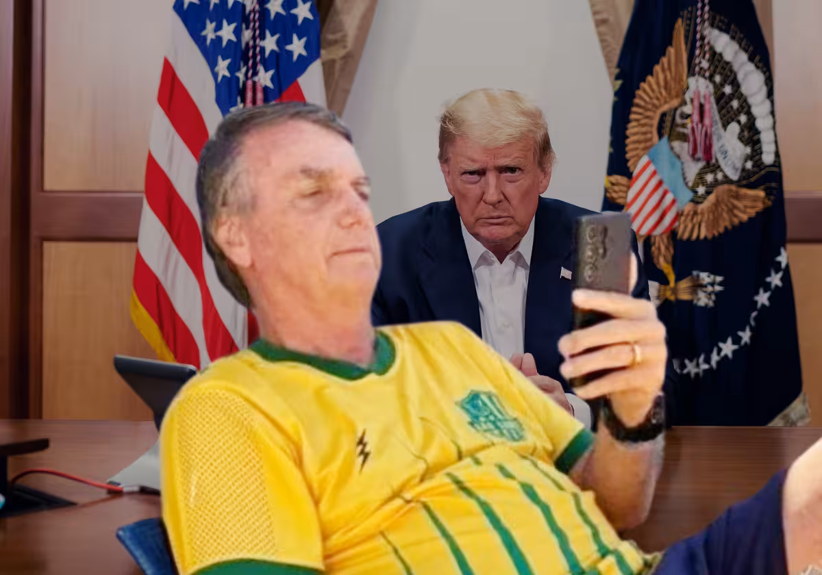 O Presidente
