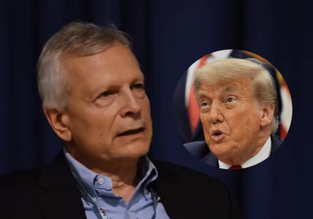 Dani Rodrik