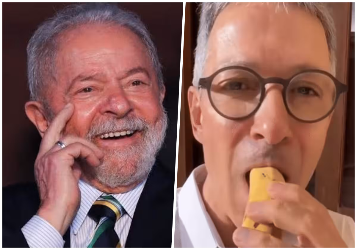 O Presidente