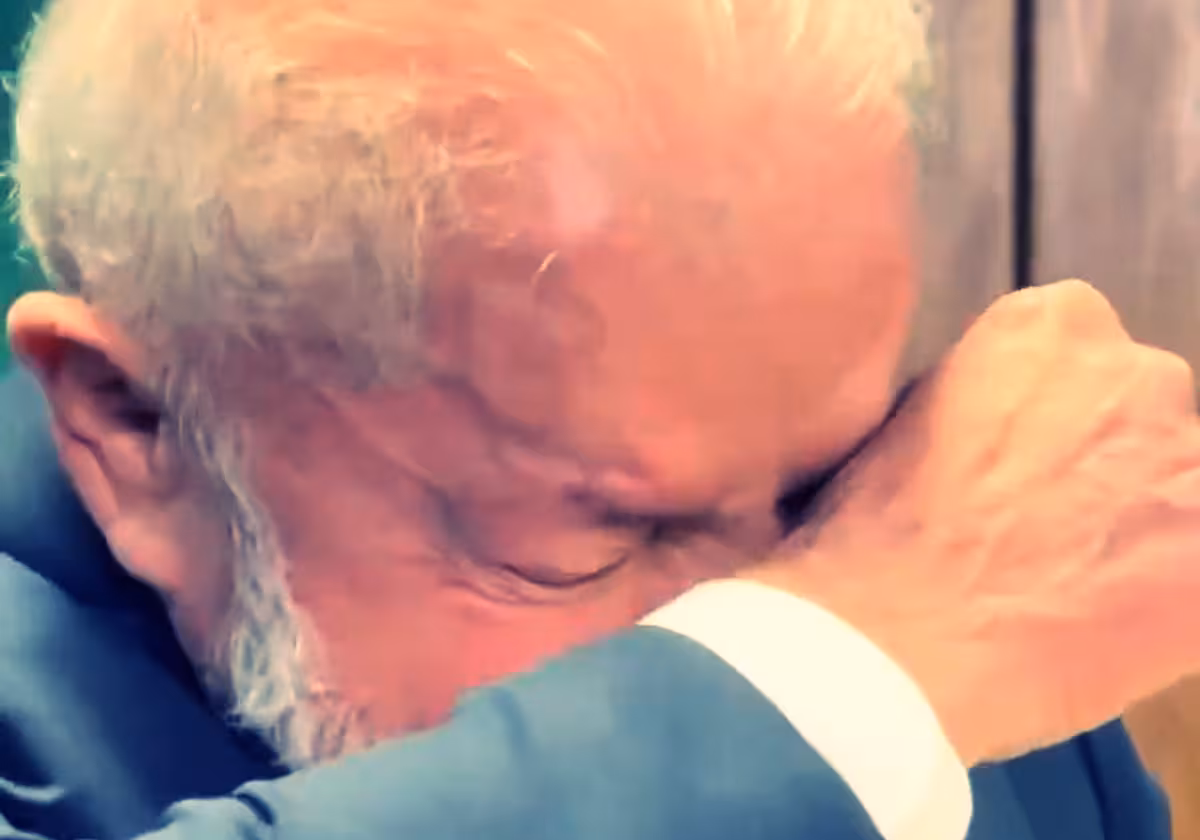 O Presidente