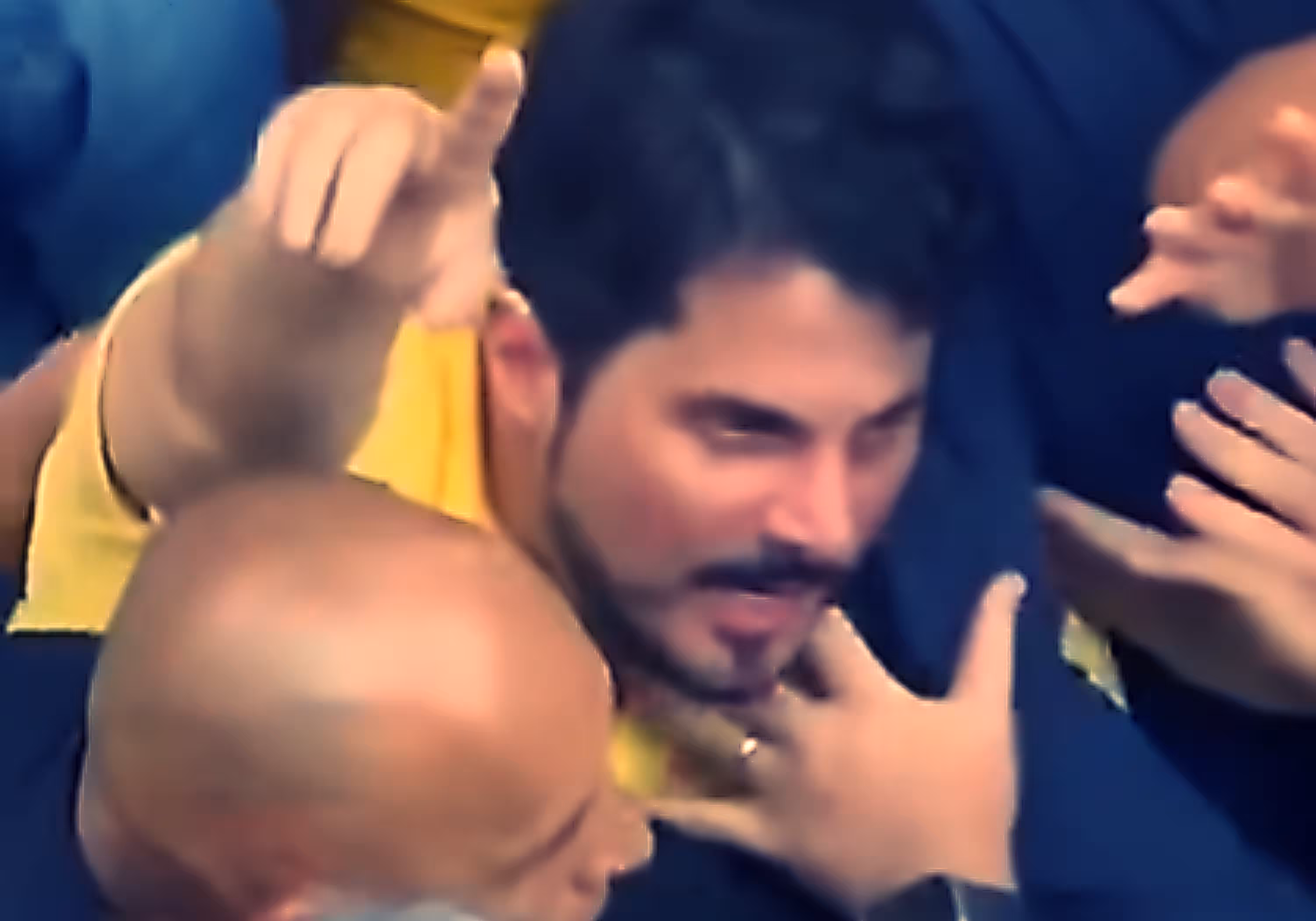 Frame de