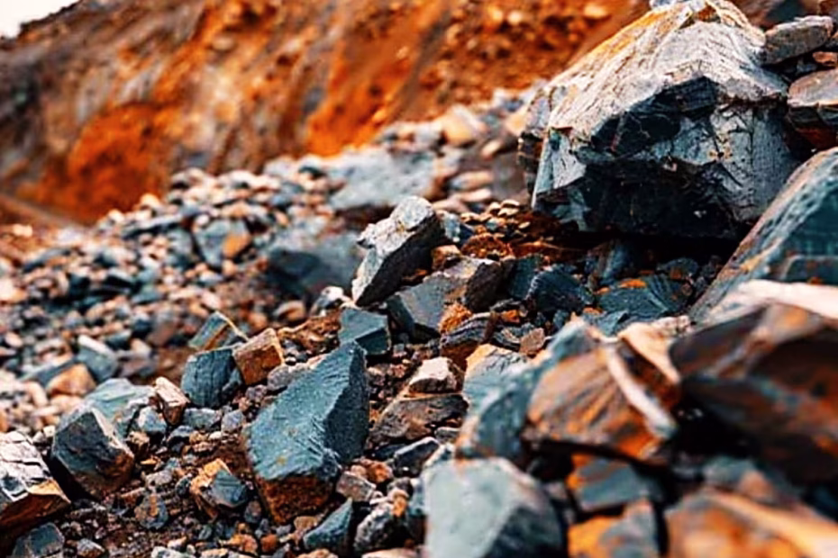 Terras raras são um grupo de 17 elementos químicos da tabela periódica, divididos em lantanídeos (lantânio, cério, praseodímio, neodímio, promécio, samário, európio, gadolínio, térbio, disprósio, hólmio, érbio, túlio, itérbio, lutécio, escândio e ítrio)| Imagem divulgação