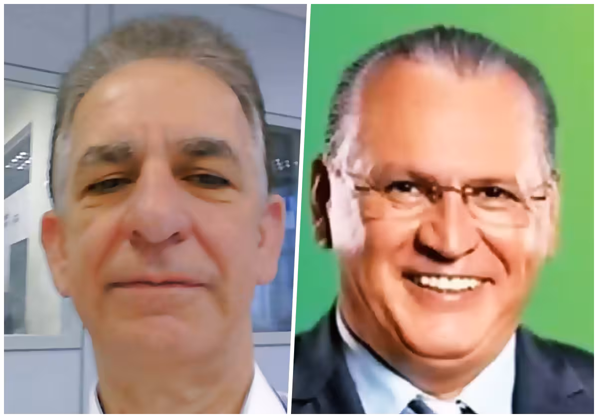 O executivo