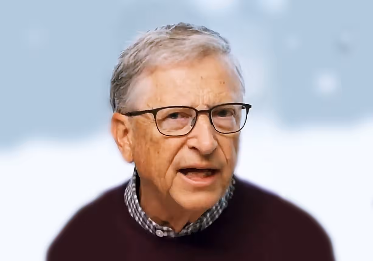 Bill Gates