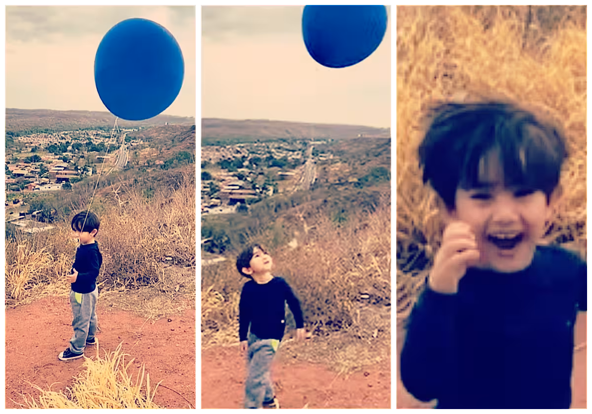 Momentos em que
