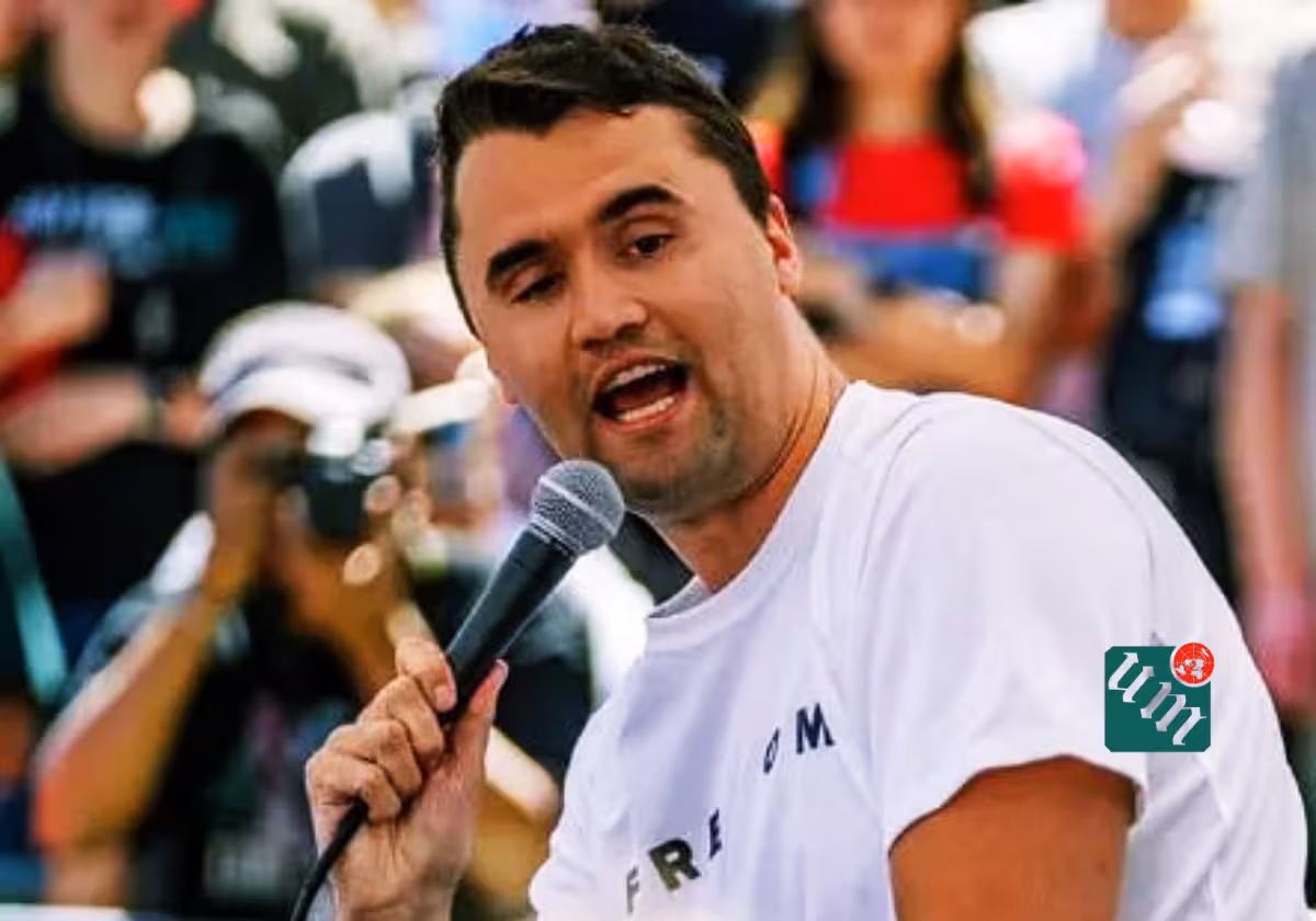 Charlie Kirk