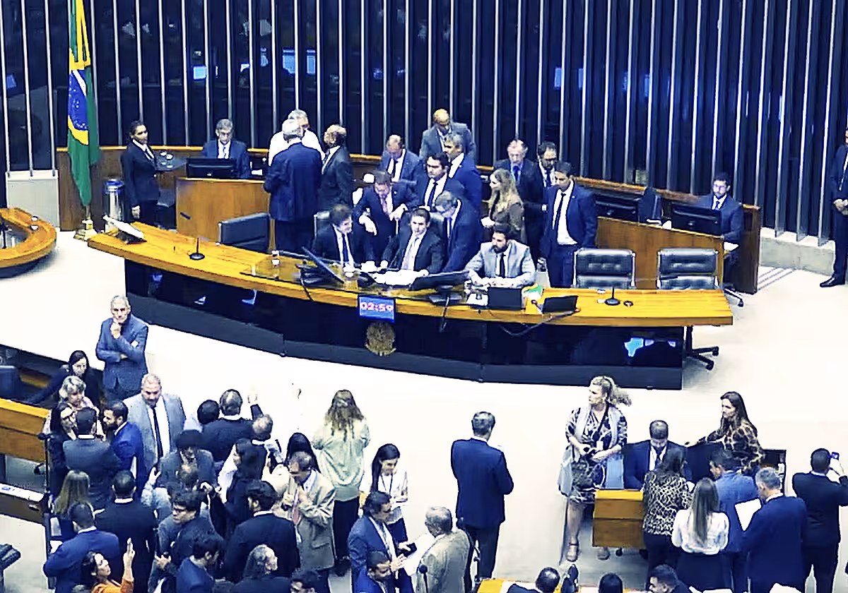 Câmara dos Deputados