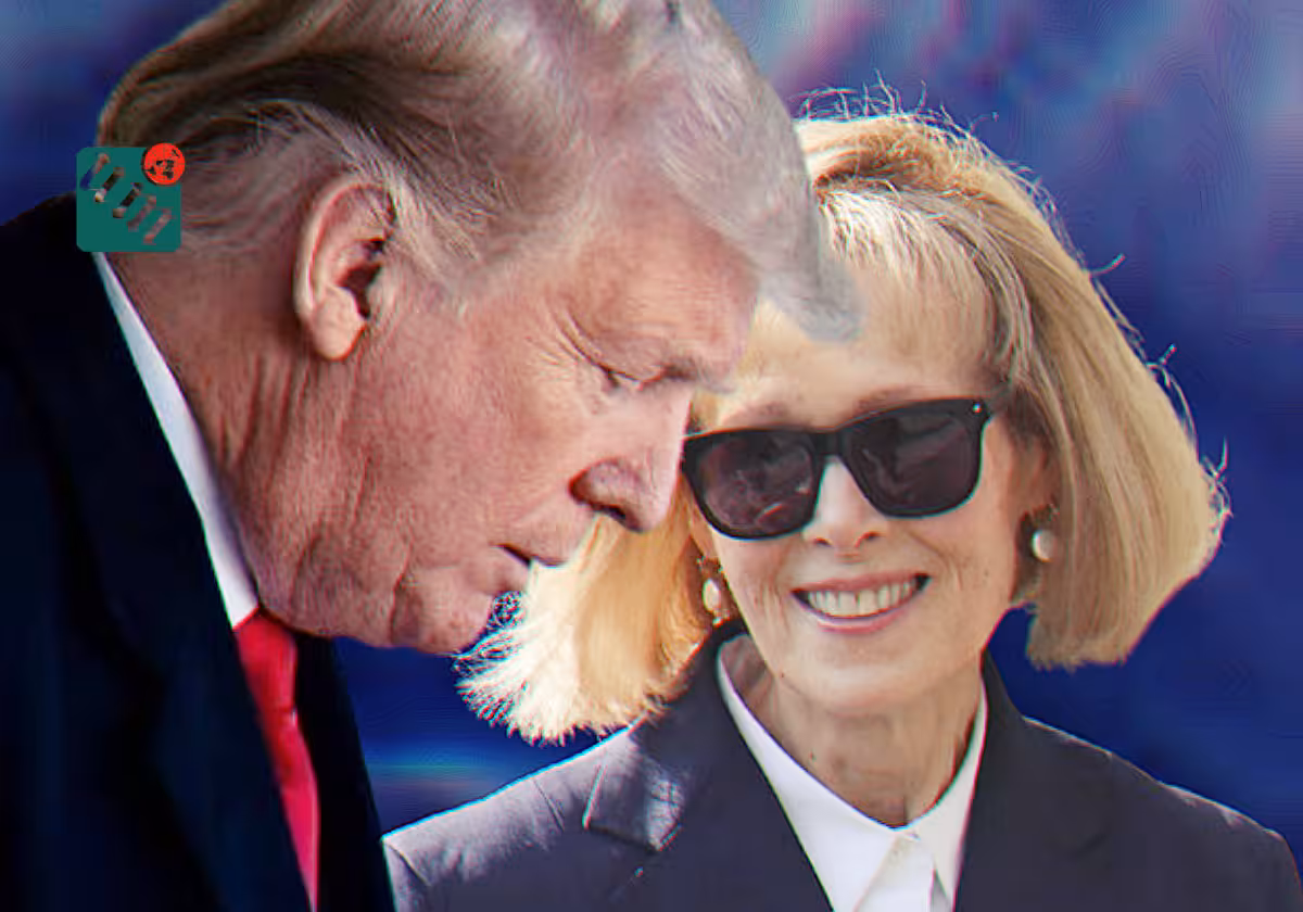 Montagem: O President