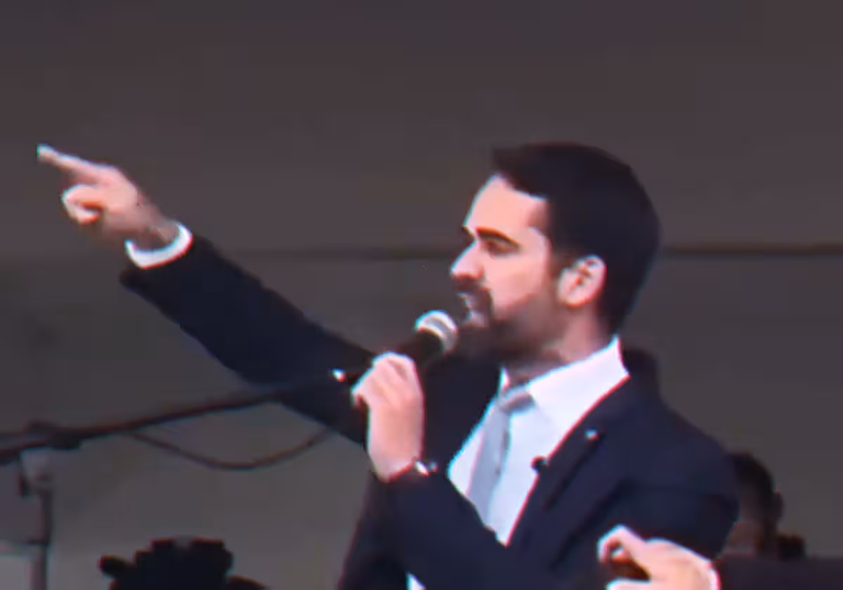 O governador
