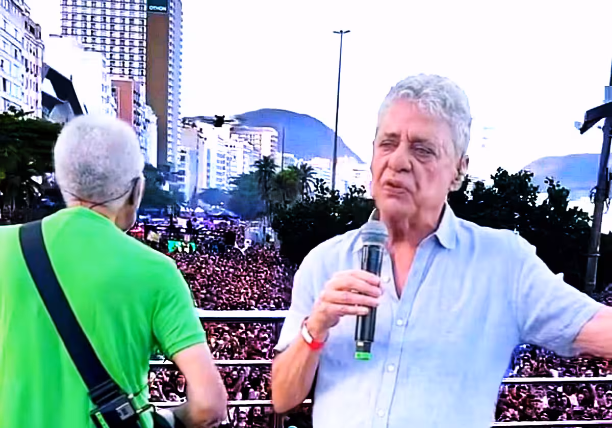 Gilberto Gil
